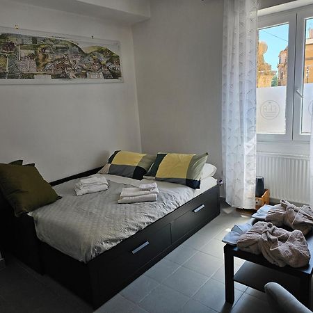 Frascati Fountain 4 Bdr Deluxe Apt 30 Min To Rome Bagian luar foto