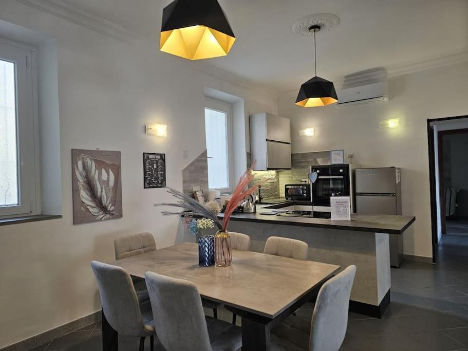 Frascati Fountain 4 Bdr Deluxe Apt 30 Min To Rome Bagian luar foto