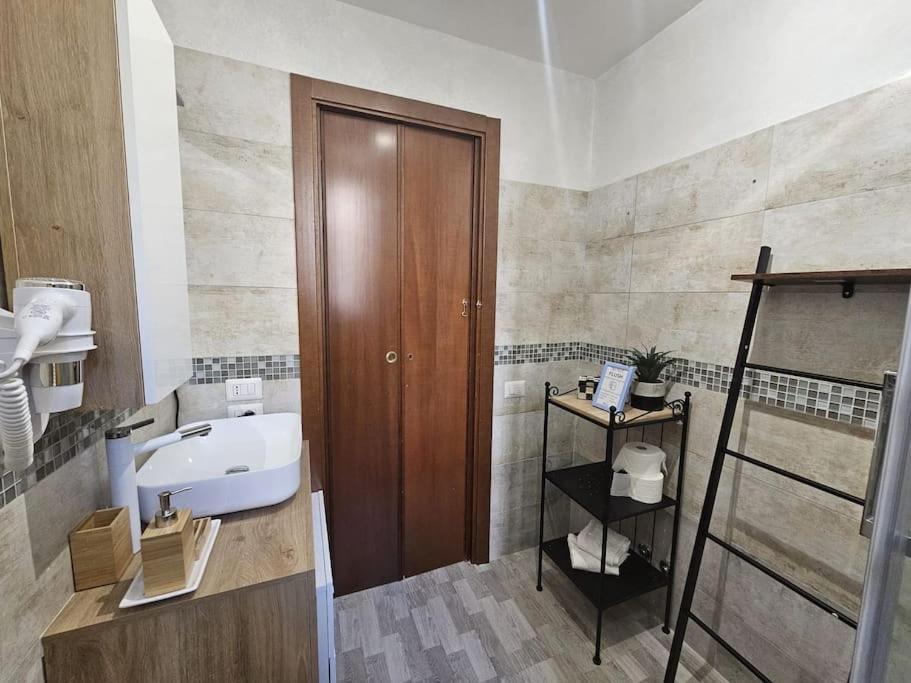 Frascati Fountain 4 Bdr Deluxe Apt 30 Min To Rome Bagian luar foto