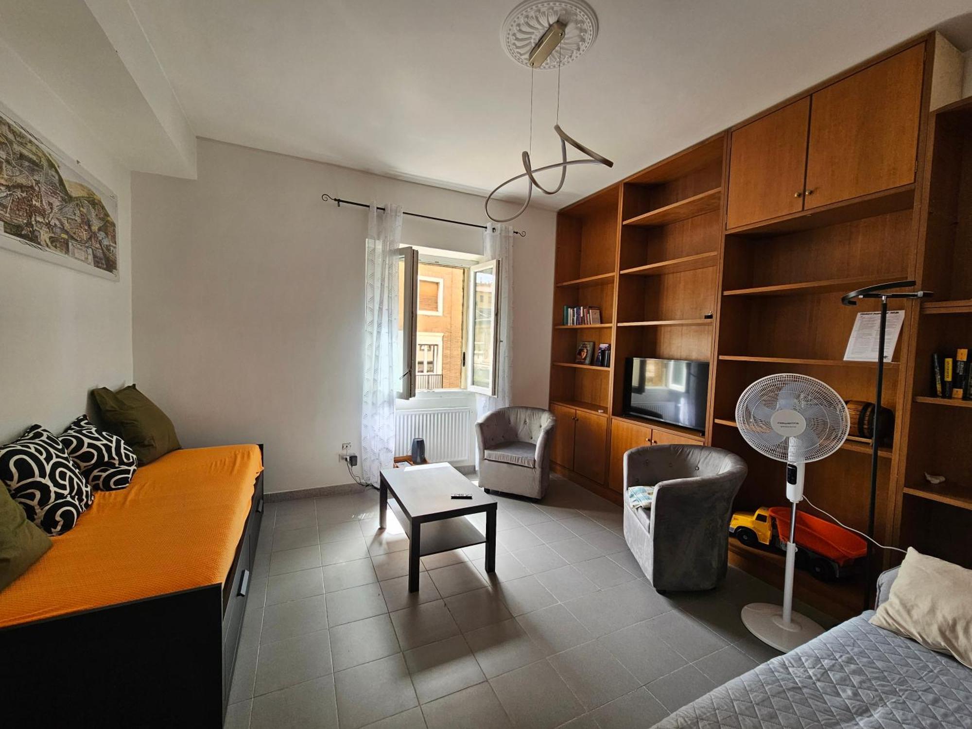 Frascati Fountain 4 Bdr Deluxe Apt 30 Min To Rome Bagian luar foto