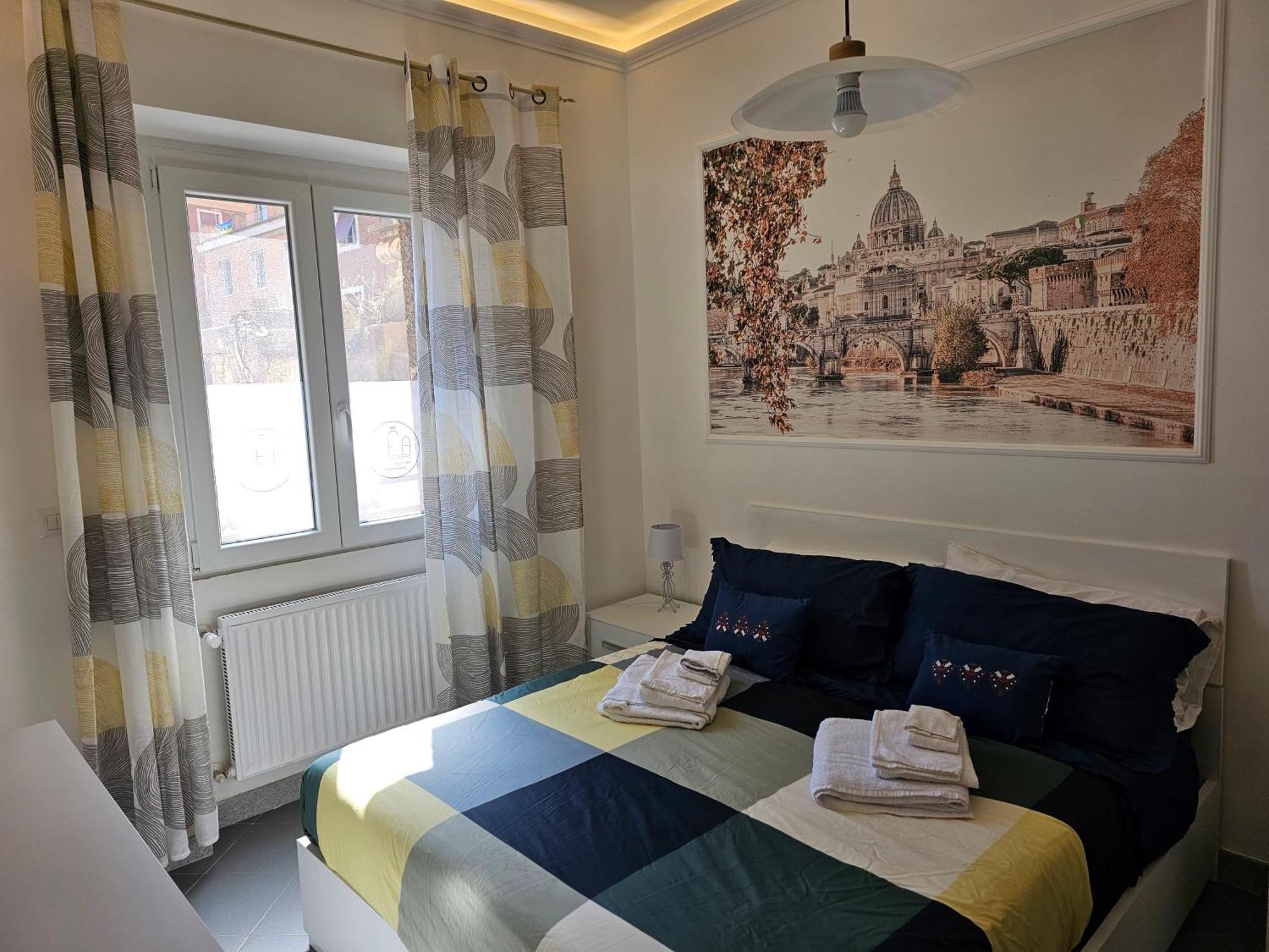 Frascati Fountain 4 Bdr Deluxe Apt 30 Min To Rome Bagian luar foto