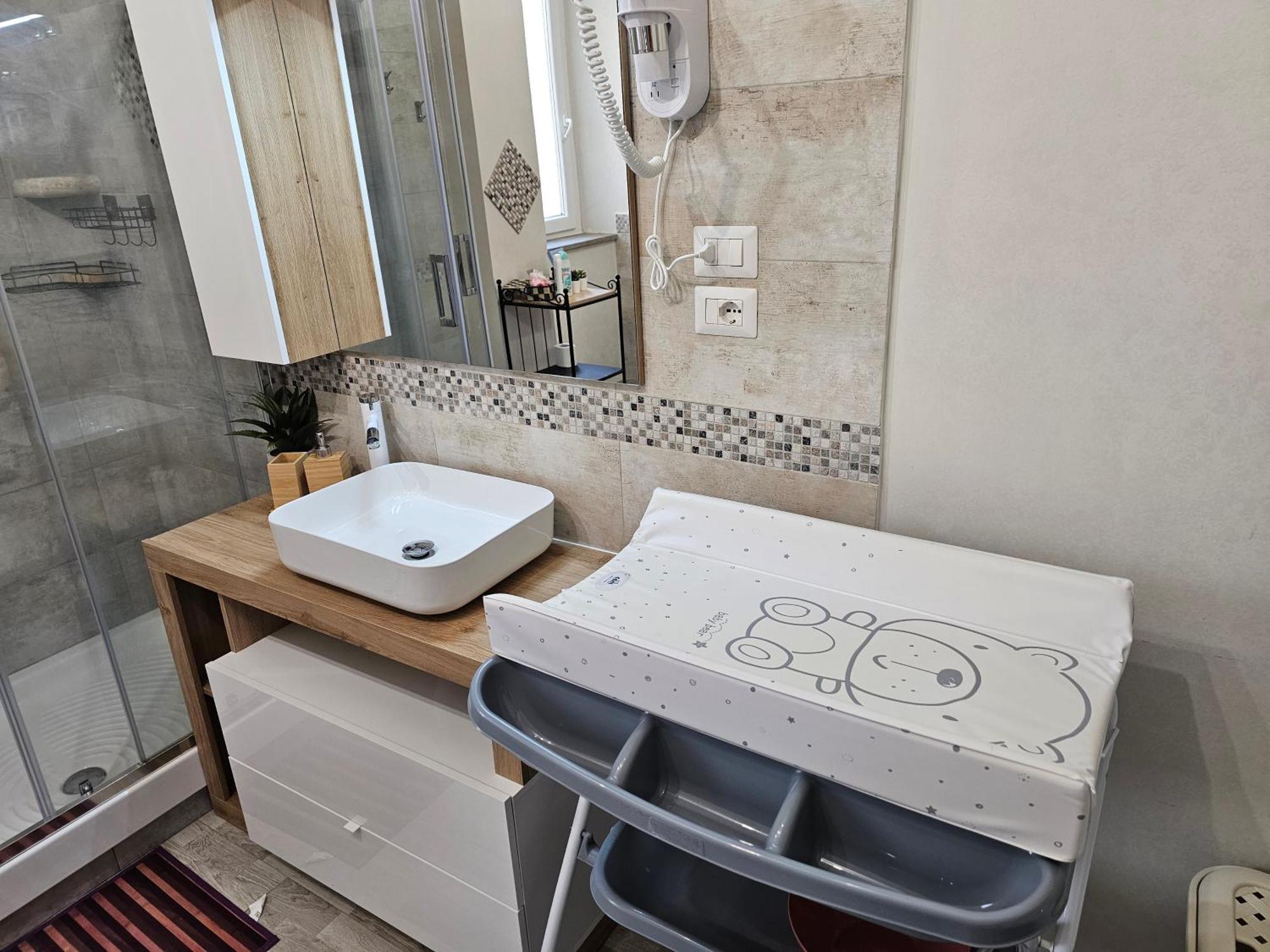 Frascati Fountain 4 Bdr Deluxe Apt 30 Min To Rome Bagian luar foto